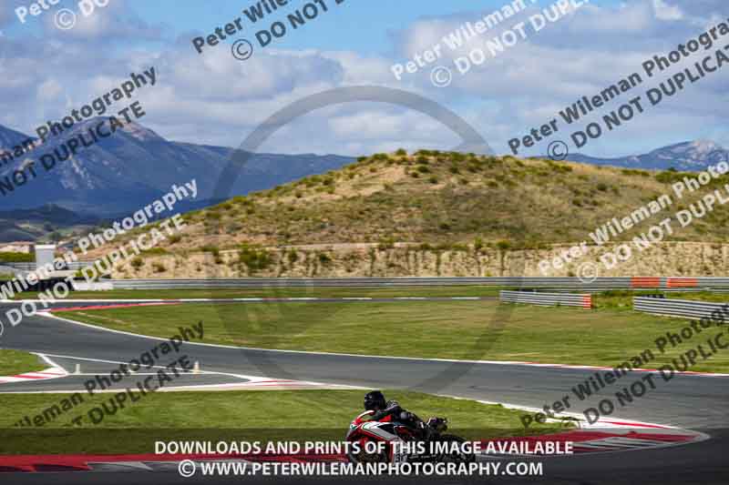 Circuito de Navarra;Spain;event digital images;motorbikes;no limits;peter wileman photography;trackday;trackday digital images